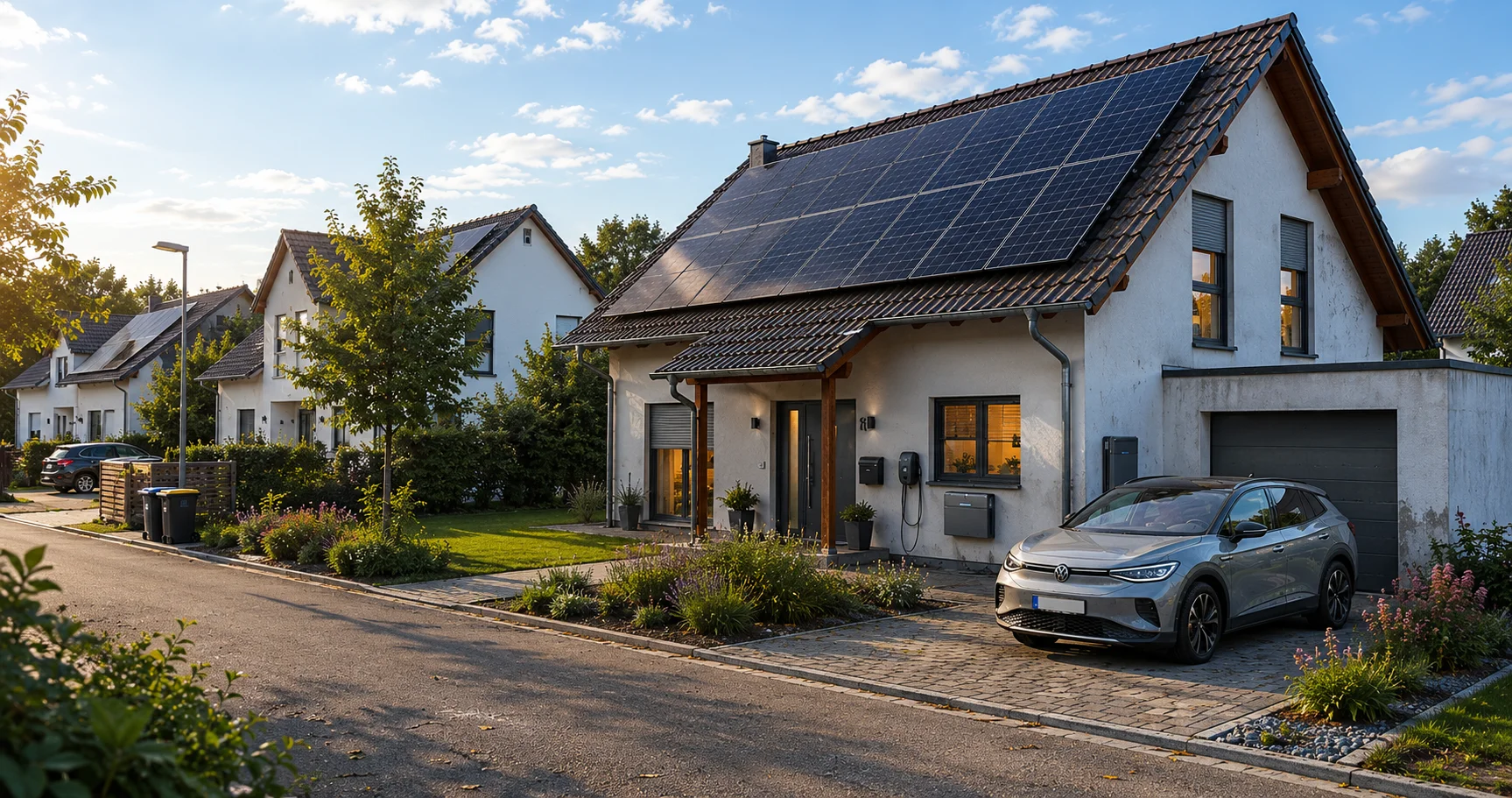 Solar Detail
